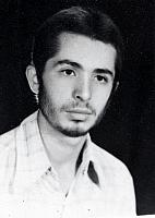 آلبوم اختصاصی تصاویر شهید حسین شیرمحمدی یزدی . کد 1403208355 آ