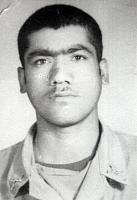 آلبوم اختصاصی تصاویر شهید علی عباس شاکرمی . کد 1403129225 آ