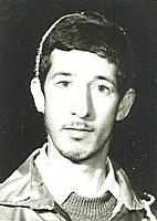 آلبوم اختصاصی تصاویر شهید علی اکبر شاه حسینی . کد 1403324002 آ