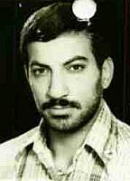 آلبوم اختصاصی تصاویر شهید منوچهر شعبانی . کد 1403207689 آ