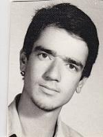 آلبوم اختصاصی تصاویر شهید ماشااله شفیعی . کد 1403231784 آ