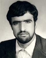 آلبوم اختصاصی تصاویر شهید محمدرضا شورابی . کد 1403208017 آ