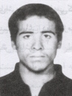 آلبوم اختصاصی تصاویر شهید اکبر شرفیه . کد 1403260097 آ