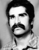 آلبوم اختصاصی تصاویر شهید سعید شعبانی رزنق . کد 1403231721 آ