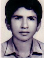 آلبوم اختصاصی تصاویر شهید محمدقاسم شهابی نژاد . کد 1403260390 آ