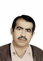 آلبوم اختصاصی تصاویر شهید سهراب شکاری . کد 1403291878 آ