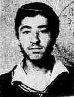 آلبوم اختصاصی تصاویر شهید نصراله شهبازی کردباد . کد 1403260414 آ