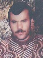 آلبوم اختصاصی تصاویر شهید سیدخالد شریف پور . کد 1403231606 آ