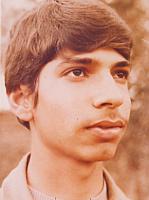 آلبوم اختصاصی تصاویر شهید سیدعلی اصغر شهیم . کد 1403233448 آ