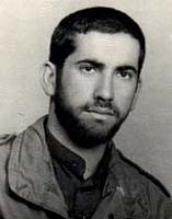 آلبوم اختصاصی تصاویر شهید سیدجلال شوری . کد 1403292355 آ