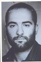 آلبوم اختصاصی تصاویر شهید سیدحسین شریفی قمی . کد 1403207629 آ