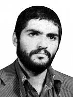 آلبوم اختصاصی تصاویر شهید سیداحمد شمس . کد 1403207928 آ