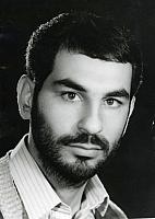 آلبوم اختصاصی تصاویر شهید سیدمرتضی شریعتی . کد 1403231589 آ