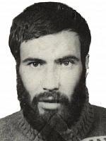 آلبوم اختصاصی تصاویر شهید سیدلسان اله شریفی . کد 1403231629 آ