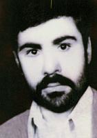 آلبوم اختصاصی تصاویر شهید علی حسین شکرخدایی . کد 1403207825 آ