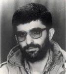 آلبوم اختصاصی تصاویر شهید سیدغلام علی شجاعی . کد 1403260051 آ