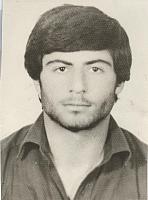 آلبوم اختصاصی تصاویر شهید سیدحمزه شفیعی . کد 1403231772 آ