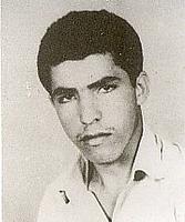 آلبوم اختصاصی تصاویر شهید سیدجمال شجاعیان . کد 1403313447 آ