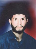 آلبوم اختصاصی تصاویر شهید سیدعلی شرقی تلگرد . کد 1403231580 آ