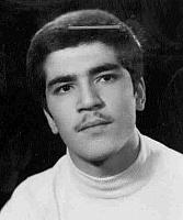 آلبوم اختصاصی تصاویر شهید سیدحمیدرضا شریفی . کد 1403231626 آ