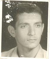 آلبوم اختصاصی تصاویر شهید مهدی شکوری خواه . کد 1403207883 آ