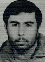 آلبوم اختصاصی تصاویر شهید عادل شجاعی راد . کد 1403324009 آ