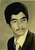 آلبوم اختصاصی تصاویر شهید رمضان علی شیرزاد . کد 1403129694 آ