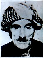 آلبوم اختصاصی تصاویر شهید احمد شفیع زاده . کد 1403231754 آ