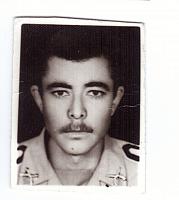 آلبوم اختصاصی تصاویر شهید اسداله شیرپور . کد 1403313915 آ