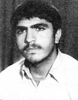 آلبوم اختصاصی تصاویر شهید رحمت اله شصتی . کد 1403231679 آ