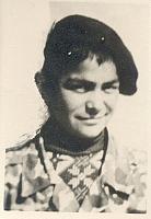 آلبوم اختصاصی تصاویر شهید شجاع الدین شمس دولت ابادی . کد 1403207955 آ