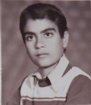 آلبوم اختصاصی تصاویر شهید رمضان شاه محمدی . کد 1403129266 آ