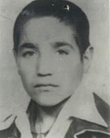 آلبوم اختصاصی تصاویر شهید حسین شبانی فخرداود . کد 1403313407 آ