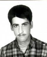 آلبوم اختصاصی تصاویر شهید محسن شفیع زاده قهدریجانی . کد 1403326286 آ