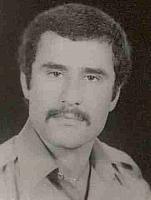 آلبوم اختصاصی تصاویر شهید حسن شکری . کد 1403207841 آ