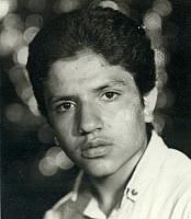 آلبوم اختصاصی تصاویر شهید کیهان شجاعی بوری ابادی . کد 1403313433 آ