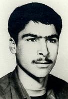 آلبوم اختصاصی تصاویر شهید حسن شاه ولی . کد 1403313364 آ