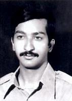 آلبوم اختصاصی تصاویر شهید عبدالرحیم شرافتمند . کد 1403122697 آ