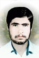 آلبوم اختصاصی تصاویر شهید علی شرافتی(مرادی) . کد 1403231556 آ