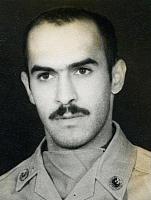 آلبوم اختصاصی تصاویر شهید محمود شریف زاده اقدم . کد 1403324012 آ