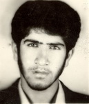 آلبوم اختصاصی تصاویر شهید ایرج شعبانی . کد 1403231696 آ