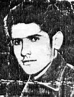 آلبوم اختصاصی تصاویر شهید صفرعلی شکوری . کد 1403322742 آ