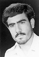 آلبوم اختصاصی تصاویر شهید مصطفی شیبانی . کد 1403313852 آ