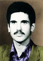 آلبوم اختصاصی تصاویر شهید ولی اله شیخی . کد 1403313896 آ