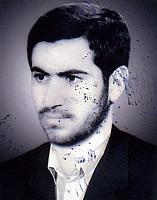 آلبوم اختصاصی تصاویر شهید مرتضی شیخیان . کد 1403246464 آ