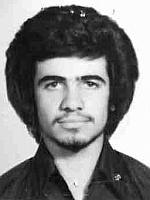 آلبوم اختصاصی تصاویر شهید داریوش شاه گلدی . کد 1403129263 آ