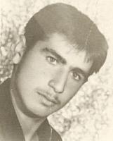 آلبوم اختصاصی تصاویر شهید محمود شتربانی کندلجی . کد 1403313418 آ