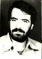 آلبوم اختصاصی تصاویر شهید قاسم شرافت دارگانی . کد 1403207482 آ