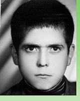 آلبوم اختصاصی تصاویر شهید صفر شکری حبشی . کد 1403129504 آ