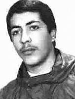 آلبوم اختصاصی تصاویر شهید عزیز شوقی قراملکی . کد 1403208037 آ